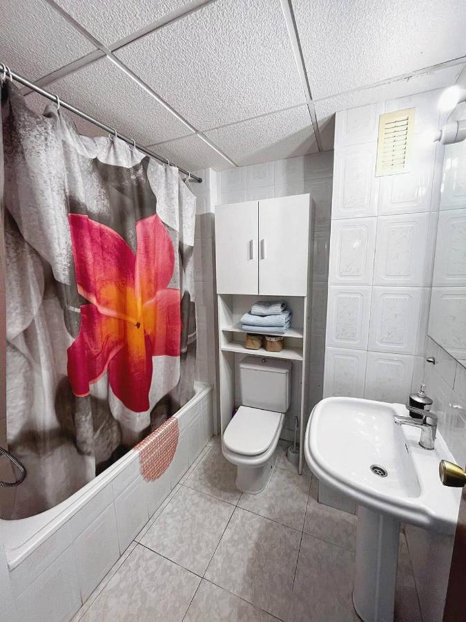 Serenity Apartment - Cap Салоу Экстерьер фото